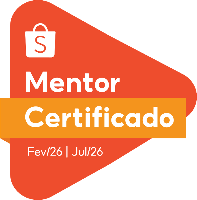 Shopee Mentor Certificado
